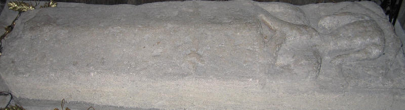 Fair Maid of Normanton 